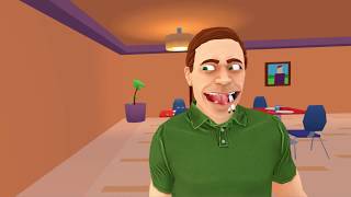 Speaking Simulator Trailer 3