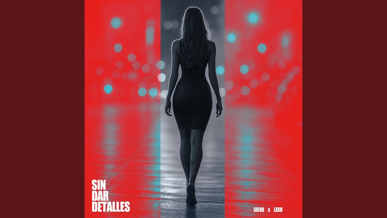 Watch Sin Dar Detalles on YouTube Watch Sin Dar Detalles on YouTube