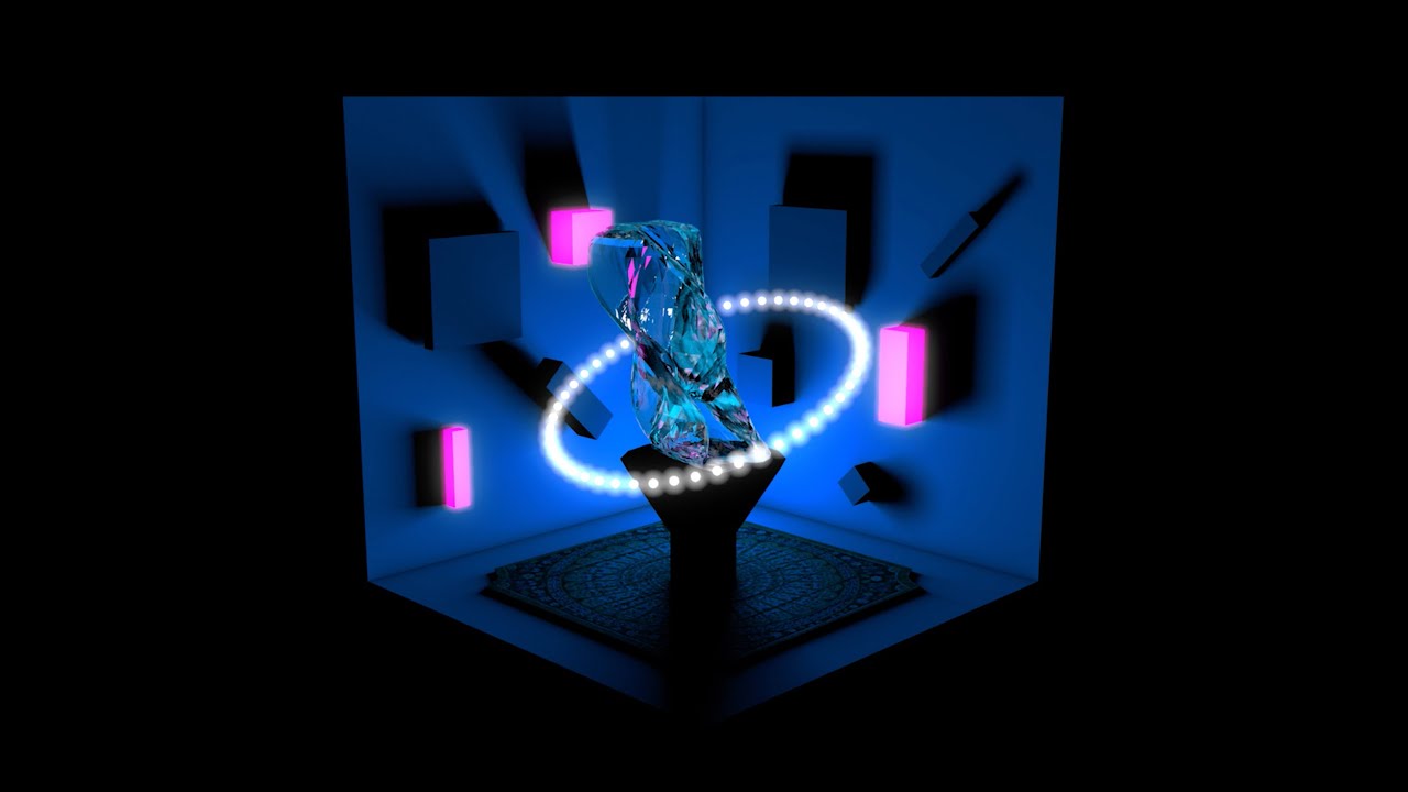 Guarda Ferdous - Same Room su YouTube Guarda Ferdous - Same Room su YouTube