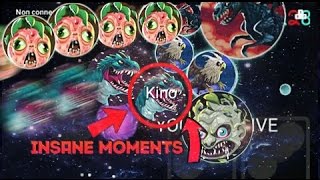 NEBULOUS - INSANE MOMENTS | WINS + FAILS | BEST EDITS EVER - 15K SPECIAL