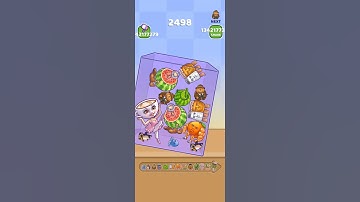 merge Fellas #games #mergefables #mergeinn #trending #gameplay #f