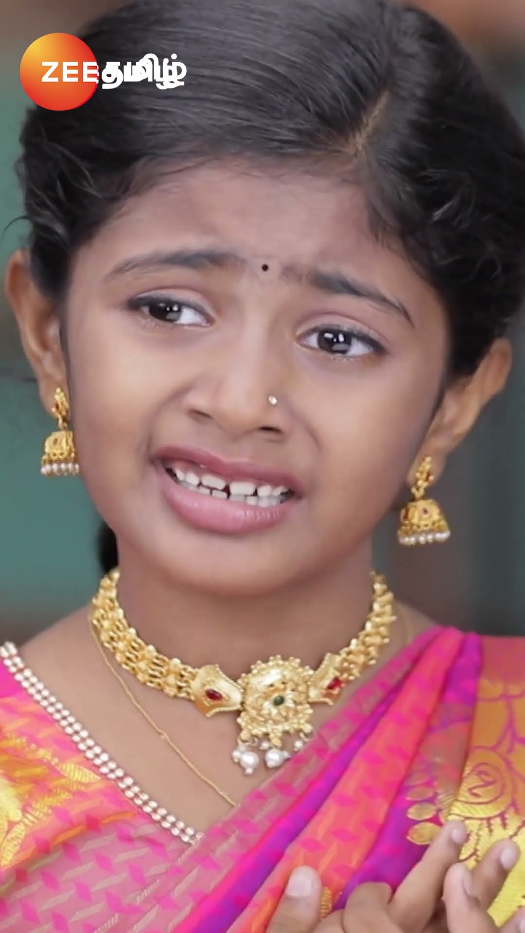 #IDHAYAM #Shorts #Zee Tamil #Entertainment #Romantic Drama