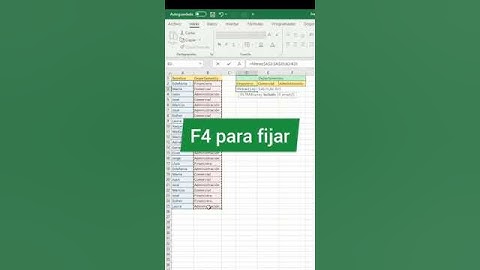 ⚠️ ¿Cansado de perder tiempo con filtros? La función FILTRAR actualiza tus reportes automáticamente👇