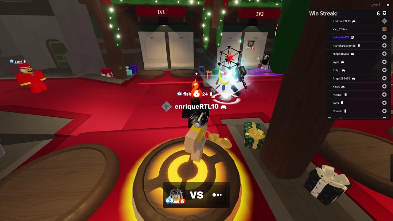Playing rivals! - YouTube