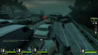 [L4D2] SCRIM