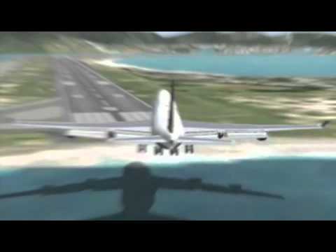 Josh Airline Intro