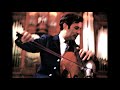 Daniil Shafran - Bach Sonata for Cello & Harpsichord No. 1 in G Major, BWV 1027