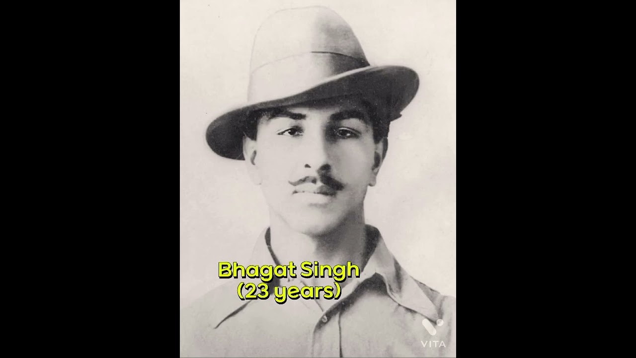 Freedom Fighters who martyred at Young Age 😭😭 | Yash | 