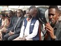 ONO BOBI WINE AKUBA! LABA KYAKOZE MPUUGA NE BWANIKA NEBADUKA MUKUZIIKA