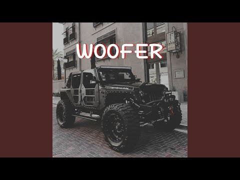 Watch Woofer on YouTube Watch Woofer on YouTube