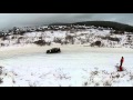Автогонки Первоуральск 2015 часть 2 (05.12.2015) HD 1080
