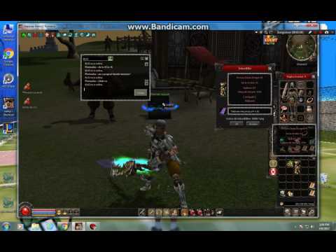 BUG metin 2