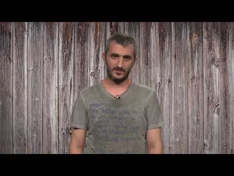 სამაგალითო დედა -  ადამიანი