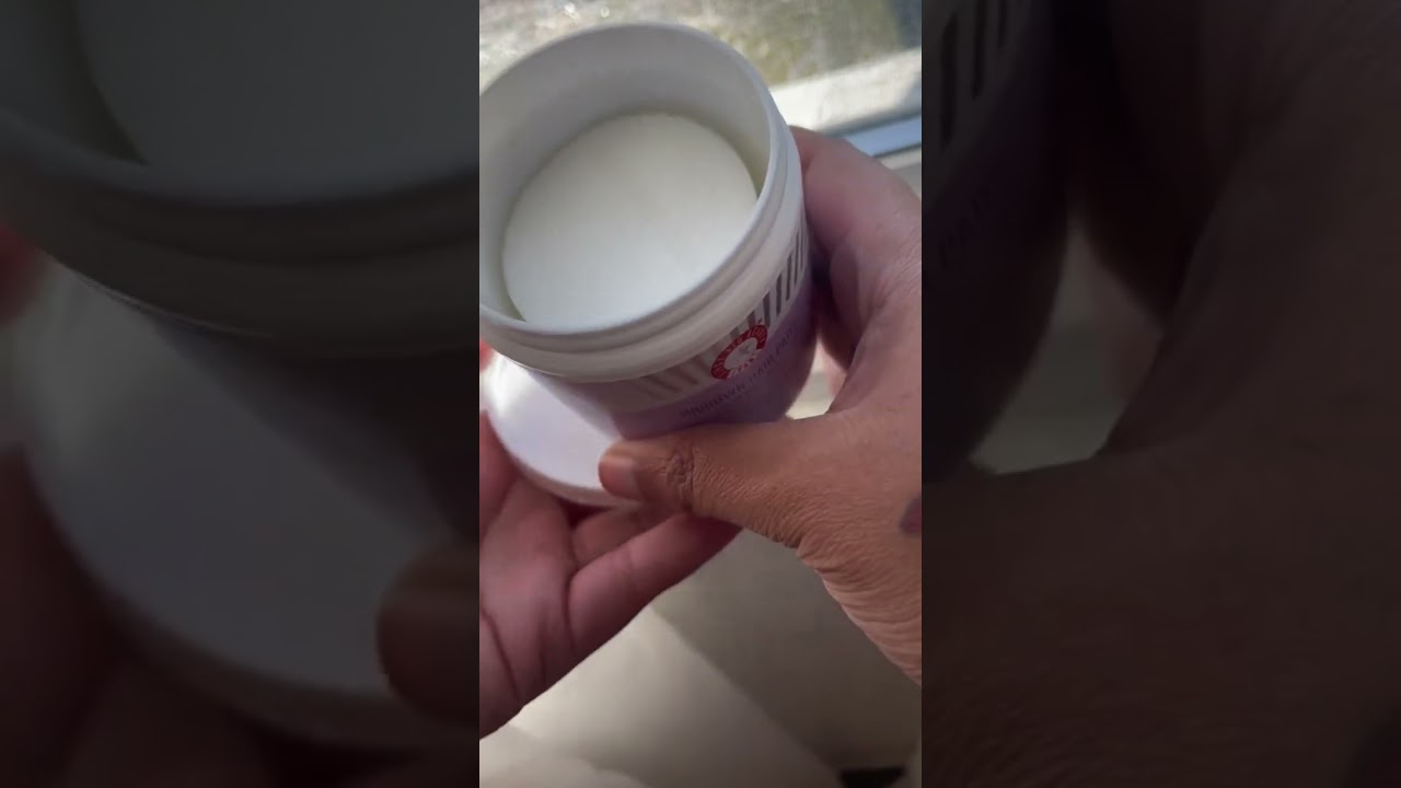 Say goodbye to ingrown hairs! 