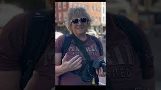 Paul Revere statue some #advice #tipsandtricks for #photography #shorts