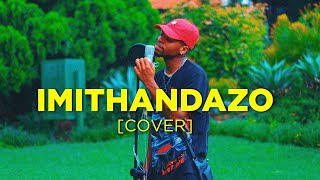 Neechor SA - Imithandazo [Official Cover]