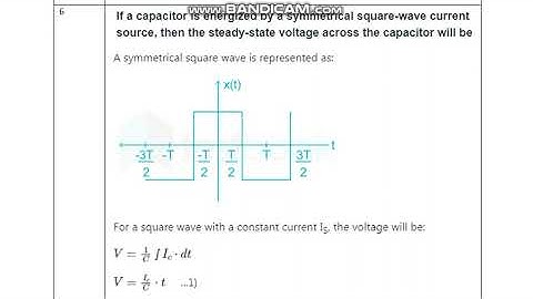 Assistant Professor- 2023-Kerala -PSC - Electronics and Communication (ECE) - Answer Key -Solutions