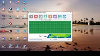 Cómo usar CCProxy 2024