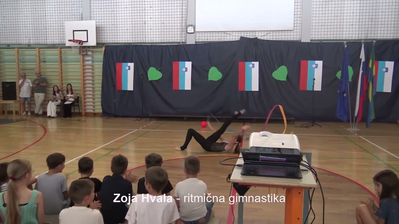 DOL ZAKLJUČNA PROSLAVA 24.06.2025