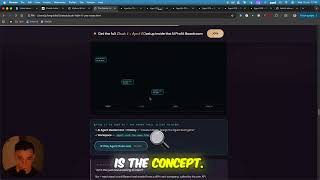 Watch AI Agents Collaborate in Real-Time! 🤖🚀