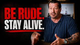 Stop Being Nice—It Could Get You Killed | 3 Safety Tips Every Woman Needs