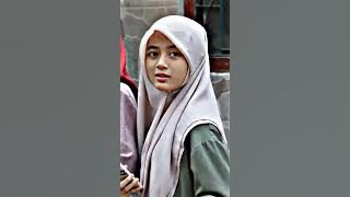 Santriwati Cantik