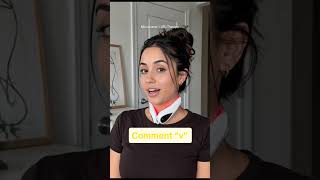 Double Chin Remedy? Ingenious V-Face Sculpting Gadget for a More Defined Jawline #shorts