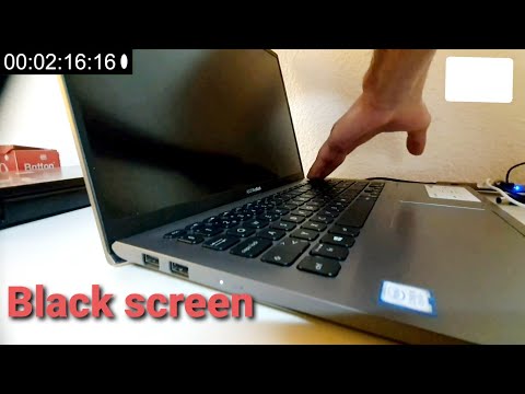 windows 10 black screen no cursor | cannot boot display not working 2021