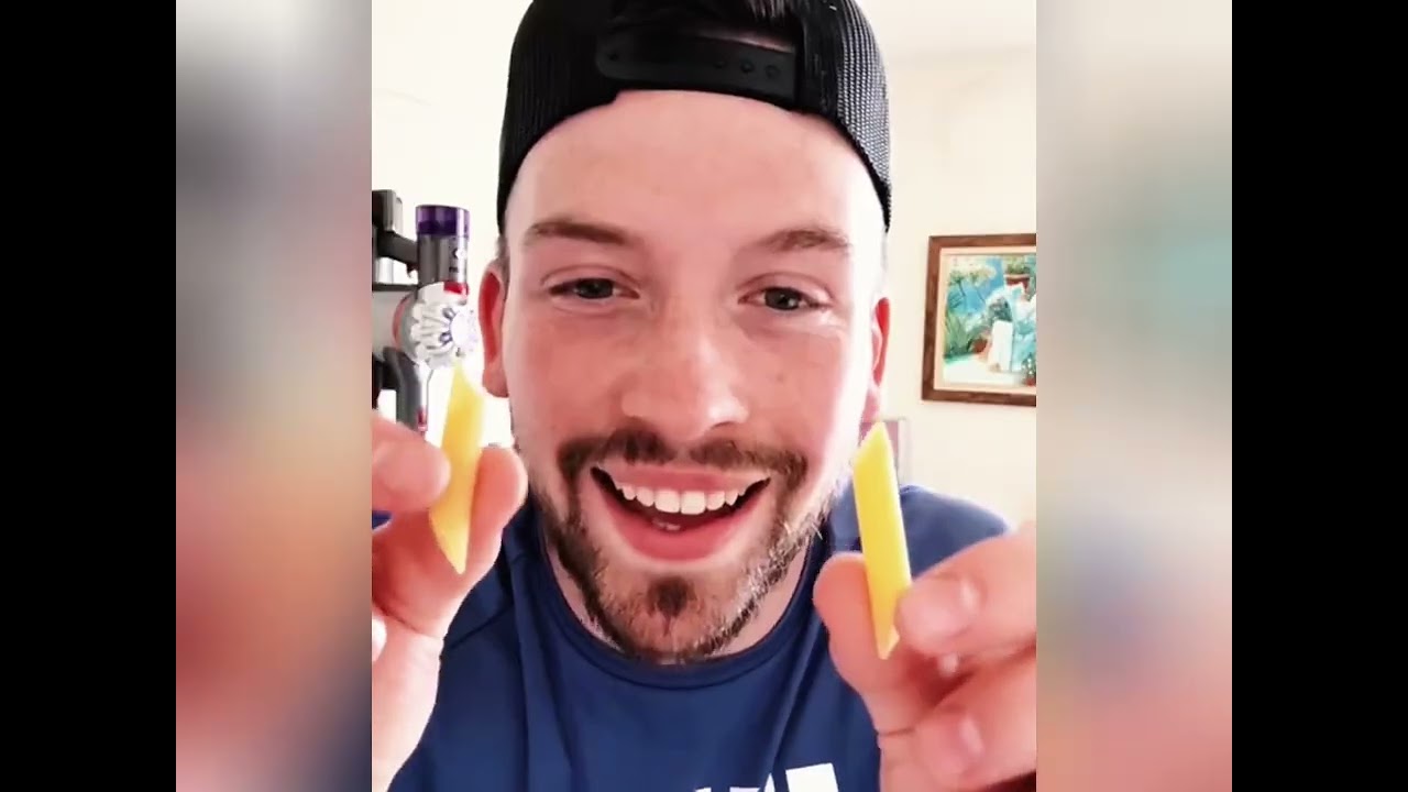 That look when you know it’s too late