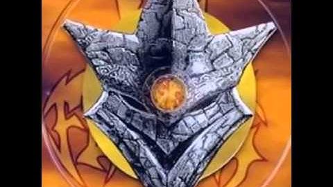 In Flames - Gyroscope (Black Ash Inheritance)