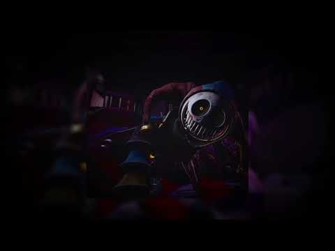 THE PROTOTYPE - It's Playtime FUNK (SLOWED and BASS BOOST) - MXZI