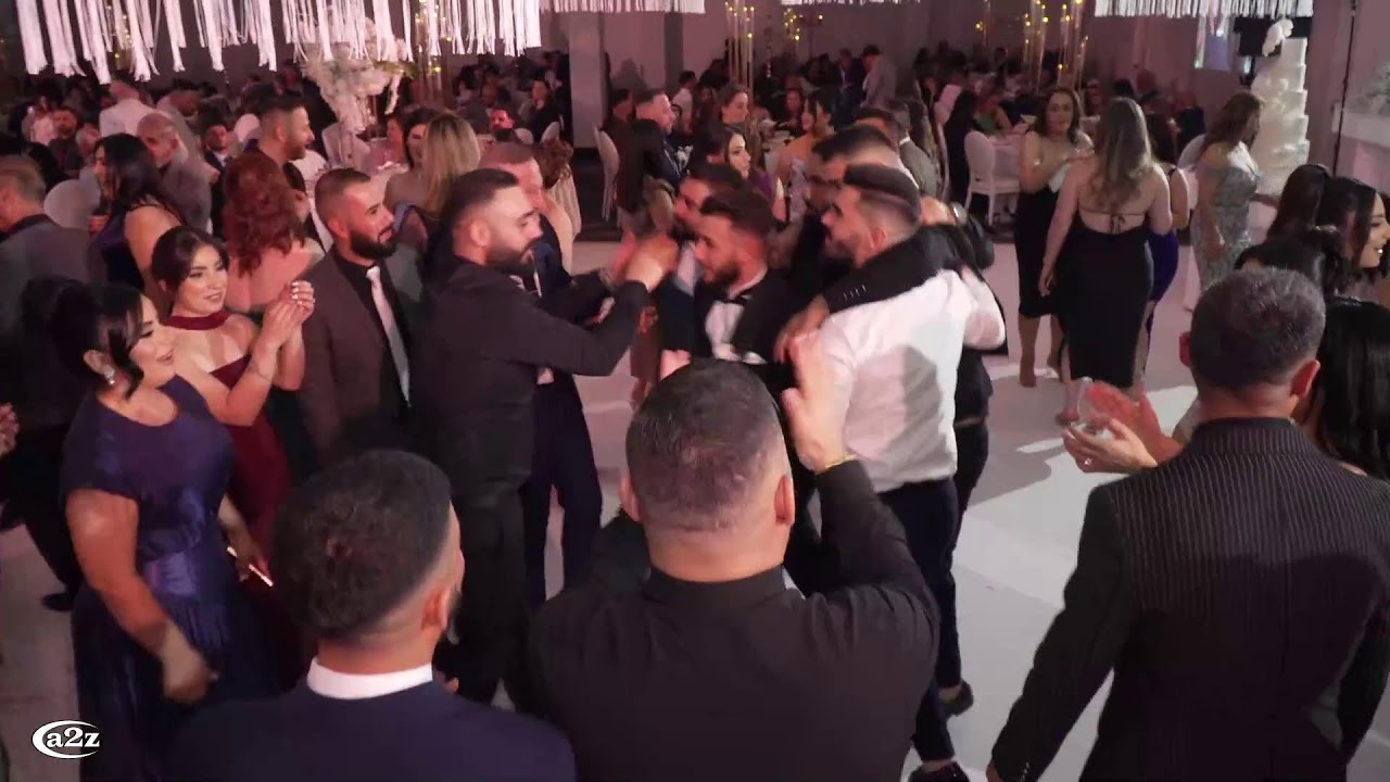 Part 1 - Wedding of Andi & Nareen