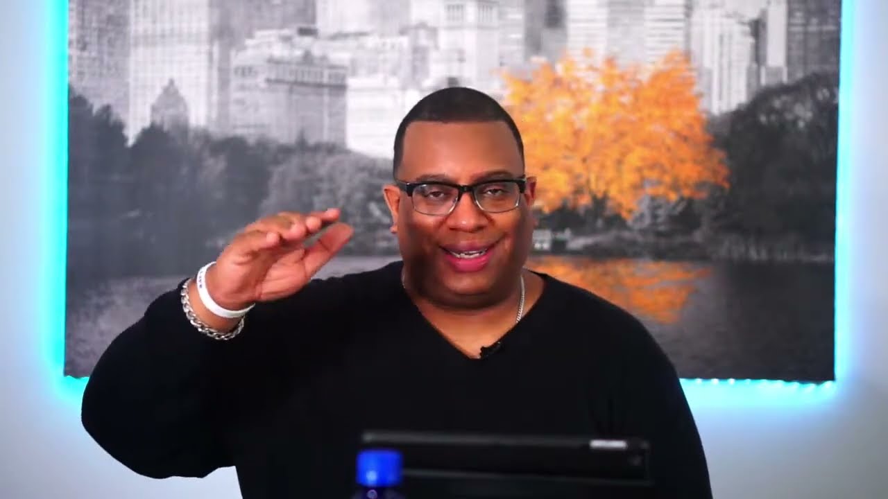 Sunday Service | Pastor Mike & Pastor Raquel Maye | Spirit of Fire Fellowship