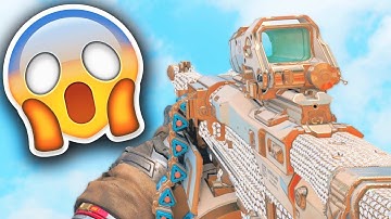 This DEFAULT CLASS Was So Good That It Got NERFED! (Black Ops 4)