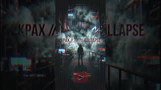 VØID — КРАХ // TOTAL COLLAPSE🌑🔥#EpicRock #AggressiveMusic #phonk_music #nightmarecore #trapmetal