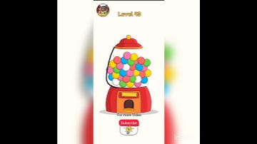 DOP Answer | Draw One Part Level 43 #androidgames #shorts #dop #gameplay #viral