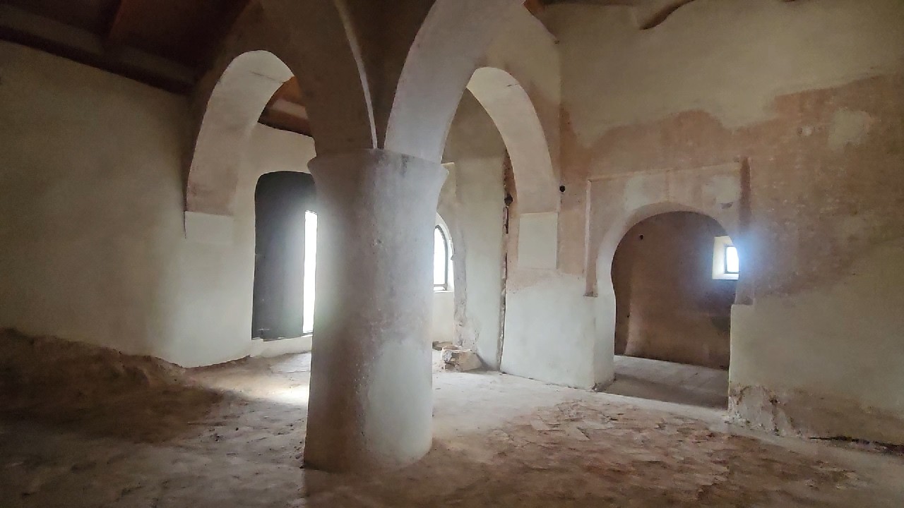 Ermita de Peñalba. Arnedillo