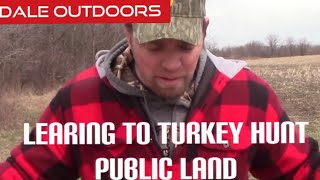 Learning to Turkey Hunt Public Land screenshot 5