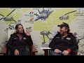 Day 2 Wrap up at the 2023 Adventure Racing World Championship