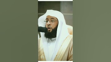 ﴿وترزق من تشاء بغير حساب﴾ | تلاوة في قمة الروعة والجمال من سورة آل عمران | فضيلة الشيخ #بدر_التركي