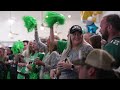 48 Hours with Jason Kelce in Retirement