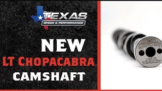 First Fire up of the new chopacabra @TexasSpeedPerformance #chopacabra for the Gen V #l86  #ltx by Just Can’t Sit Still 606 views 6 months ago 19 minutes