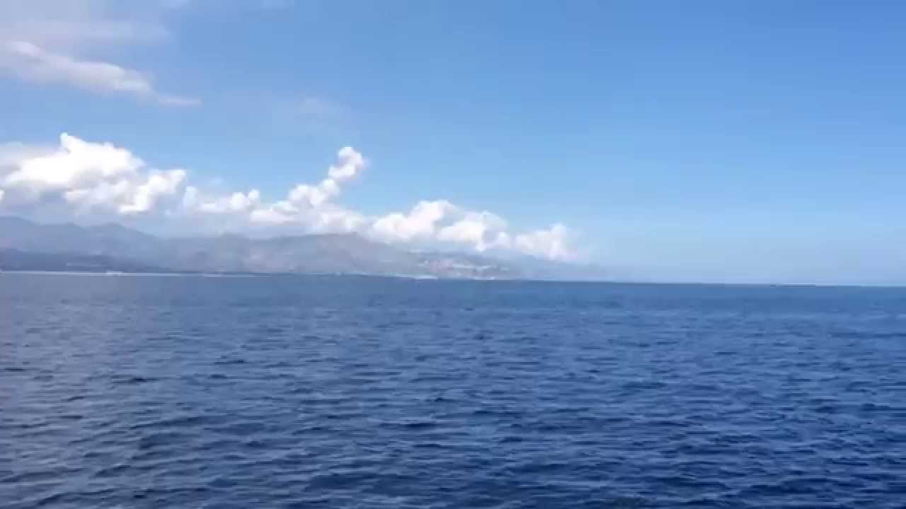 First 21.7s giornata di vela ottombrina....