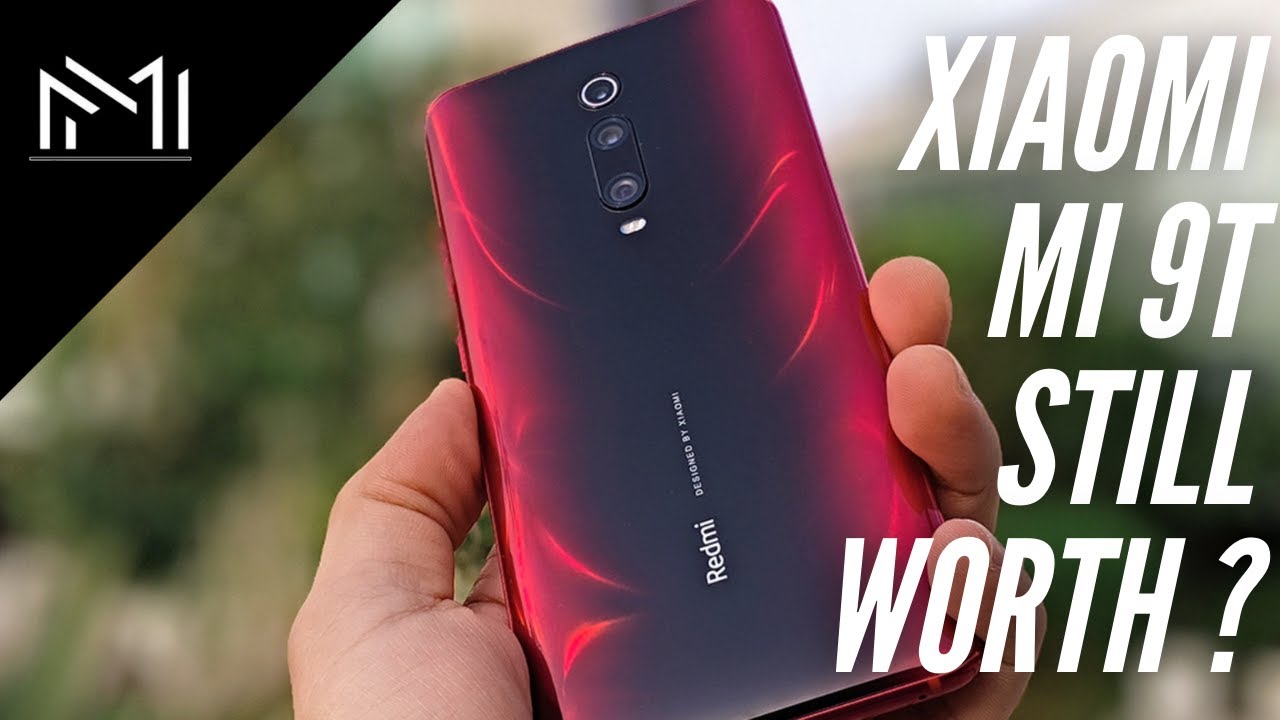 Xiaomi Mi 9T | Worth In 2021 ? - Youtube