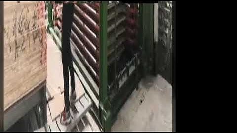 automatic plywood hot press loader, hot press loading machine