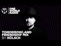 One World Radio - Friendship Mix - Kölsch