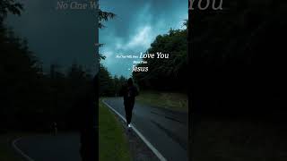 No One Will Ever Love You More Than Jesus Christ 👑✝️🙌// #jesus// #christ //#christianedit//
