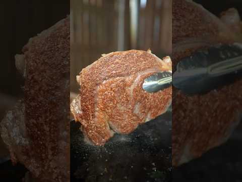 Sizzling A5 Wagyu Ribeye: Jeremy’s BBQ Secrets Revealed Sizzling A5 Wagyu Ribeye: Jeremy's BBQ Secrets Revealed
