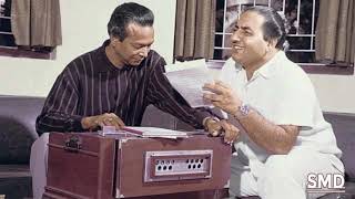 Naushad Speaks for O Duniya Ke Rakhwale In High Quality