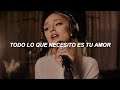 Ariana Grande - Tattooed Heart Live (10th Anniversary) 🎤